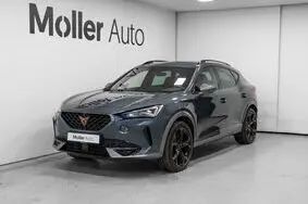 Müüa kasutatud auto Cupra Formentor, 2021, 53 627 km, 1.4, 180 kW, pistikhübriid, automaat, tagavedu, 012542, VSSZZZKMZNR012542