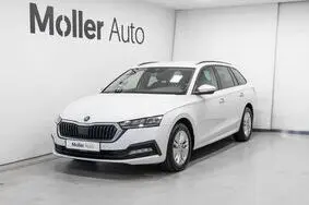 Müüa kasutatud auto Škoda Octavia, 2021, 160 595 km, 2.0, 85 kW, diisel, manuaal, esivedu, 037785, TMBJG7NX4NY037785