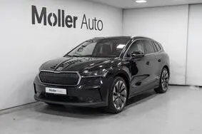 Müüa kasutatud auto Škoda Enyaq, 2022, 67 917 km, 150 kW, elekter, automaat, tagavedu, 042821, TMBJC7NY7NF042821