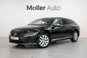 Müüa kasutatud auto Volkswagen Arteon, 2021, 106 062 km, 1.4, 115 kW, pistikhübriid, automaat, esivedu, WVWZZZ3HZME507525
