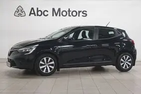 Müüa kasutatud auto Renault Clio EQULIBRE TCe, 2022, 27 074 km, 1.0, 67 kW, bensiin, automaat, esivedu, 103CPS, VF1RJA00369540939
