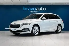 Продается подержанный автомобиль Škoda Octavia COMBI ELEGANCE, 2022, 38 890 км, 1.5, 96 kW, гибрид, автомат, передний привод, 498LHR, TMBJH7NX1NY102315