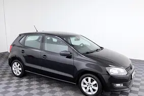 Продается подержанный автомобиль Volkswagen Polo, 2012, 236 000 км, 1.2, 55 kW, дизель, механическая, передний привод, 498BRF, WVWZZZ6RZCY031566