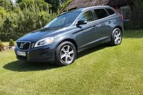 Müüa kasutatud auto Volvo XC60, 2012, 296 000 km, 2.0, 120 kW, diisel, automaat, esivedu, 299FTP, YV1DZ8850D2406707