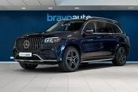 Müüa kasutatud auto Mercedes-Benz GLS 350 AMG, 2020, 72 200 km, 3.0, 210 kW, diisel, automaat, nelikvedu, 469SCL, WDC1679211A141446