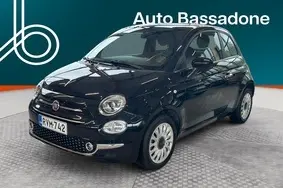 Müüa kasutatud auto Fiat 500, 2024, 13 000 km, 1.0, 51 kW, hübriid, manuaal, esivedu, ZFACF1BJ3RJJ47449