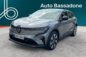 Müüa kasutatud auto Renault Megane, 2023, 25 000 km, elekter, automaat, esivedu, VF1RCB00370038650