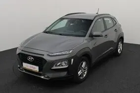 Продается подержанный автомобиль Hyundai Kona Comfort, 2020, 117 116 км, 1.0, 88 kW, бензин, механическая, передний привод, NNC139, KMHK2811ALU589795