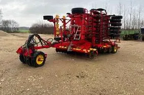 Продается подержанный  Vaderstad Rapid 600S