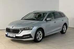 Müüa kasutatud auto Škoda Octavia Combi Ambition, 2020, 70 484 km, 2.0, 110 kW, diisel, automaat, esivedu, TMBJJ7NX7LY038413