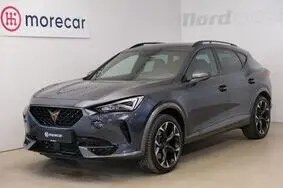 For sale used car Cupra Formentor VZ, 2023, 64 609 km, 2.0, 228 kW, petrol, automatic, four-wheel drive, VSSZZZKM2PR047391