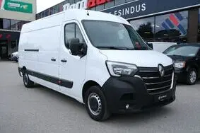 For sale used vehicle Renault Master L3H2, 2022, 45 250 km, 2.3, 100 kW, diesel, manual, front-wheel drive, VF1MA000668133515