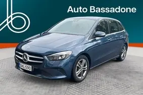 Müüa kasutatud auto Mercedes-Benz B, 2019, 81 000 km, 1.5, 85 kW, diisel, automaat, esivedu, WDD2470031J056082