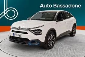 Продается подержанный автомобиль Citroën C4, 2023, 14 000 км, электричество, автомат, передний привод, VR7BCZKXCPE021469