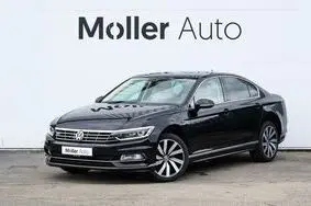 For sale used car Volkswagen Passat, 2019, 120 094 km, 2.0, 110 kW, diesel, automatic, front-wheel drive, E070170, WVWZZZ3CZKE070170