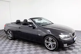 Müüa kasutatud auto BMW 330, 2008, 322 000 km, 3.0, 170 kW, diisel, automaat, tagavedu, 304DKM, WBAWM51030P097855