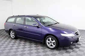 For sale used car Honda Accord, 2005, 352 000 km, 2.0, 114 kW, petrol, manual, front-wheel drive, 120TFJ, JHMCM17105C201480