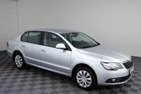 Продается подержанный автомобиль Škoda Superb, 2014, 259 000 км, 1.6, 77 kW, дизель, автомат, передний привод, 422BLL, TMBAJ63T2E9051397