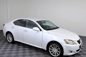 For sale used car Lexus IS 220, 2006, 341 000 km, 2.2, 130 kW, diesel, manual, rear-wheel drive, 333MEU, JTHBB262502004328
