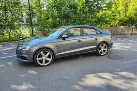 For sale used car Audi A3, 2017, 1.6, 81 kW, diesel, automatic, front-wheel drive, 050BGB, WAUZZZ8V7H1055761