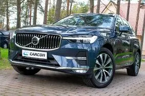 Müüa kasutatud auto Volvo XC60 AWD Inscription Intelli PRO Lux, 2022, 33 900 km, 2.0, 145 kW, hübriid, automaat, nelikvedu, YV1UZK5TCN1033710