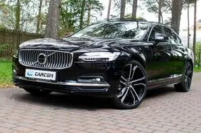 For sale used car Volvo S90 AWD ULTIMATE BRIGHT XENIUM FULLOPT, 2024, 30 400 km, 2.0, 183 kW, hybrid, automatic, four-wheel drive, LVYPSK2V1RP130704