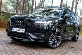 Müüa kasutatud auto Volvo XC90 AWD Ultra DARK Ed  Intelli PRO Lux FULL, 2024, 10 km, 2.0, 228 kW, pistikhübriid, automaat, nelikvedu, YV1LFH7V9S1345031