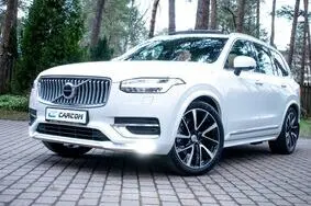 Müüa kasutatud auto Volvo XC90 Inscription Intelli Safe PRO Lux, 2022, 46 500 km, 2.0, 183 kW, hübriid, automaat, nelikvedu, YV1LFL5ACN1842665