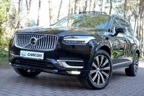 Müüa kasutatud auto Volvo XC90 AWD Plus Bright Intelli PRO, 2023, 28 500 km, 2.0, 183 kW, hübriid, automaat, nelikvedu, YV1LFK2VXP1990816