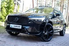 Müüa kasutatud auto Volvo XC60 AWD Black Edition PLUS Intelli PRO Xenium, 2024, 21 900 km, 2.0, 184 kW, hübriid, automaat, nelikvedu, YV1UZL1V5R1925474