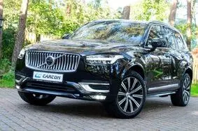 Müüa kasutatud auto Volvo XC90 AWD Inscription Intelli SAFE PRO, 2022, 61 300 km, 2.0, 183 kW, hübriid, automaat, nelikvedu, YV1LFL5ACN1833961