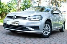 Müüa kasutatud auto Volkswagen Golf Trendline, 2019, 68 200 km, 1.0, 85 kW, bensiin, automaat, esivedu, WVWZZZAUZKP038143