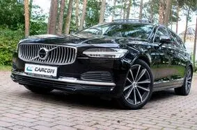 Müüa kasutatud auto Volvo V90 Inscription Xenium Intelli PRO Lux FL Wntr, 2020, 69 800 km, 2.0, 288 kW, pistikhübriid, automaat, nelikvedu, YV1PWBMVDM1162260