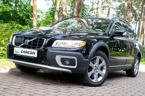 Müüa kasutatud auto Volvo XC70 AWD Summum Family, 2008, 269 700 km, 3.2, 175 kW, bensiin, automaat, nelikvedu, YV1BZ985691047642