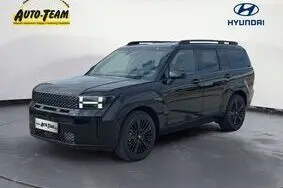 Müüa kasutatud auto Hyundai Santa Fe 1.6 Plugin-Hybrid 4WD Blackline, 2024, 15 000 km, 1.6, 186 kW, pistikhübriid, automaat, nelikvedu