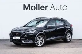 Müüa kasutatud auto Cupra Formentor, 2022, 106 952 km, 1.5, 110 kW, bensiin, automaat, esivedu, R025097, VSSZZZKMZNR025097