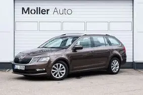 Продается подержанный автомобиль Škoda Octavia, 2018, 244 000 км, 2.0, 110 kW, дизель, автомат, передний привод, LL3936, TMBJJ9NE7J0225656