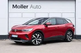 Müüa kasutatud auto Volkswagen ID.4, 2023, 65 000 km, 150 kW, elekter, automaat, tagavedu, E008298, WVGZZZE2ZPE008298
