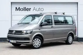 For sale used car Volkswagen Multivan, 2018, 223 000 km, 2.0, 110 kW, diesel, automatic, front-wheel drive, LT3745, WV2ZZZ7HZJH046891