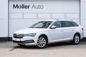 Продается подержанный автомобиль Škoda Superb, 2023, 135 979 км, 2.0, 110 kW, дизель, автомат, передний привод, TMBJH7NP7P7054330