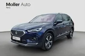 Müüa kasutatud auto SEAT Tarraco, 2021, 69 500 km, 2.0, 110 kW, diisel, automaat, esivedu, 725PVT, VSSZZZKNZMW014622