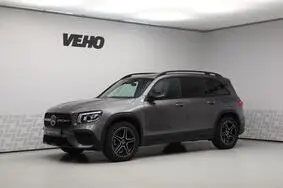 For sale used car Mercedes-Benz GLB 200 AMG, 2024, 21 400 km, 1.3, 120 kW, petrol, automatic, front-wheel drive, 380DDV, W1N4M8HBXPW328441