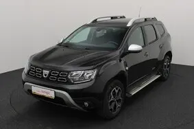 Müüa kasutatud auto Dacia Duster Prestige, 2019, 172 656 km, 1.6, 80 kW, lpg, manuaal, esivedu, NND035, VF1HJD20561839955