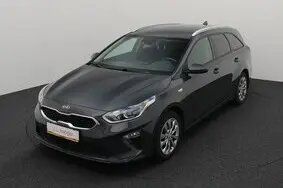 For sale used car Kia cee'd / Ceed Vision, 2021, 177 197 km, 1.6, 100 kW, hybrid, manual, front-wheel drive, LUL511, U5YH4819AML084334