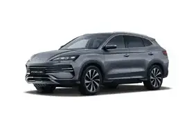 Müüa kasutatud auto BYD Seal U Design, 2025, 348 km, 1.5, 96 kW, pistikhübriid, automaat, nelikvedu, 028DNS, LGXCD4C49R0328850