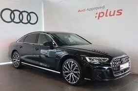 Продается подержанный автомобиль Audi A8, 2025, 1 000 км, 3.0, 210 kW, гибрид, автомат, полный привод, 815PRM, WAUZZZF8XRN012717
