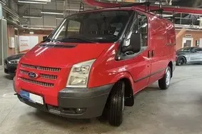 For sale used vehicle Ford Transit, 2012, 141 900 km, 2.2, 92 kW, diesel, manual, four-wheel drive, WF0XXXTTFXCA20864
