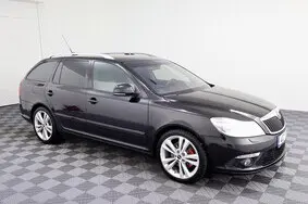 Продается подержанный автомобиль Škoda Octavia, 2011, 382 000 км, 2.0, 125 kW, дизель, автомат, передний привод, 402BSF, TMBUH61Z9B2070680