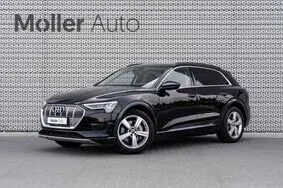Продается подержанный автомобиль Audi e-tron, 2022, 29 794 км, 230 kW, электричество, автомат, полный привод, B036556, WAUZZZGE2MB036556