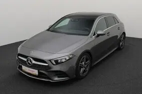 Müüa kasutatud auto Mercedes-Benz A 180 Business Solution AMG, 2020, 169 639 km, 1.5, 85 kW, diisel, automaat, esivedu, NND038, W1K1770031V057410